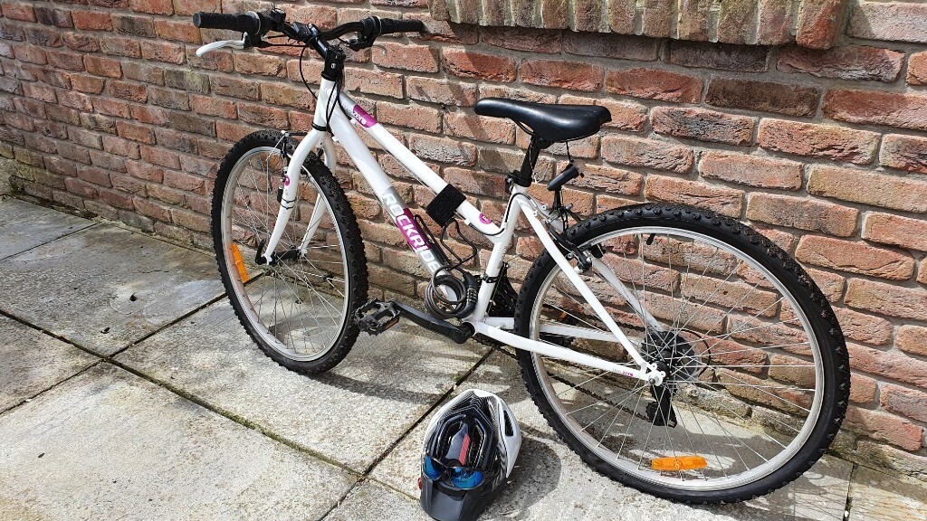 Nearly new Rock Rider Five Zero ladies mountain bike | in Craigavon, County  Armagh | Gumtree